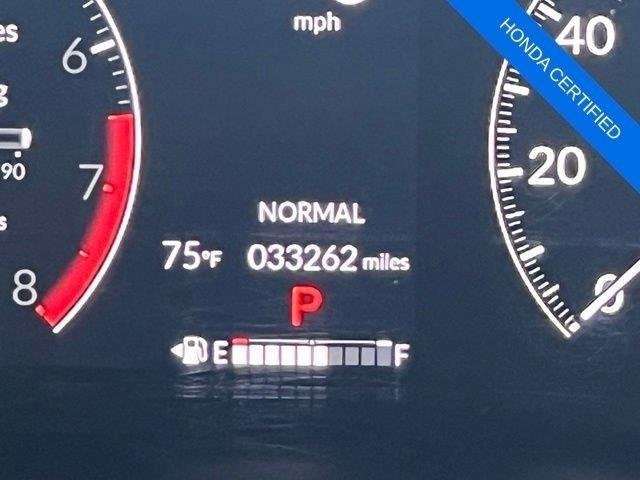 2024 Honda CR-V EX-L - Photo 20
