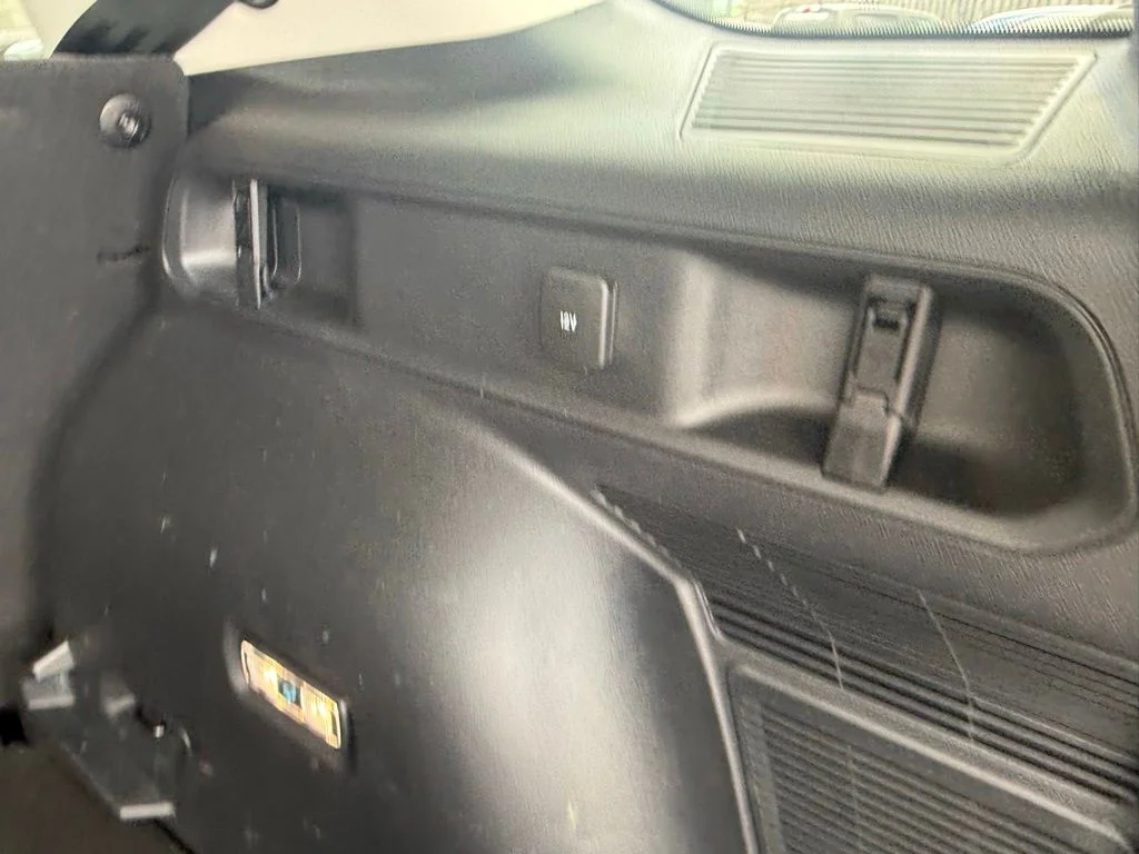 New 2025 Azure Gray Metallic Tri-Coat Ford Big Bend® image 38