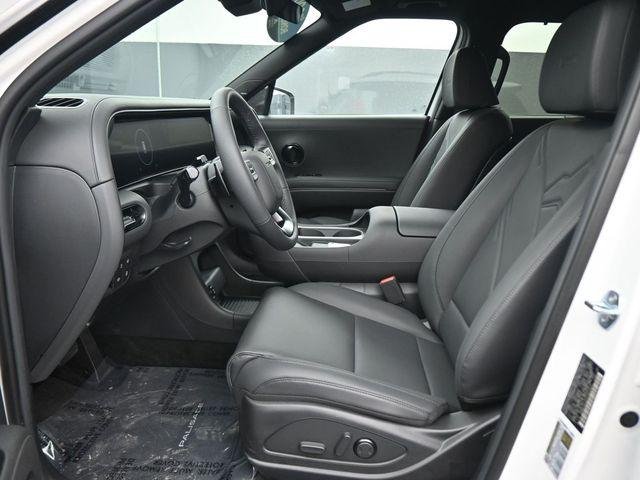 New 2026 White Hyundai XRT Pro image 11