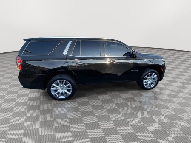 Used 2021  Chevrolet High Country image 10