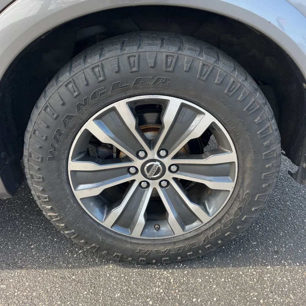 2019 Nissan Armada SL - Photo 15