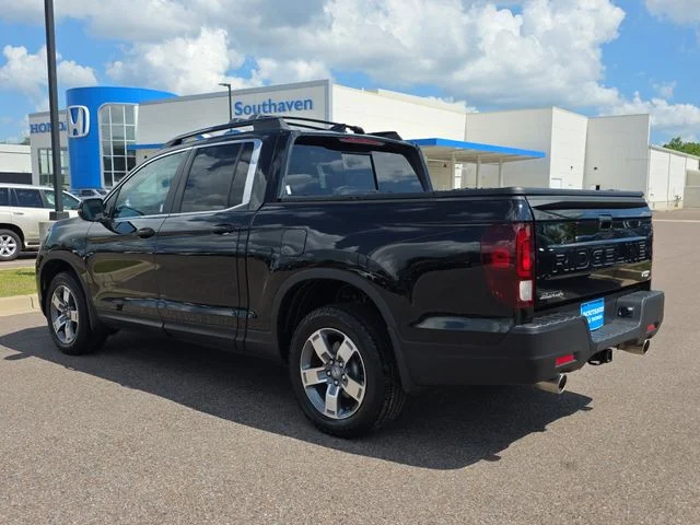 Used 2024  Honda RTL image 5