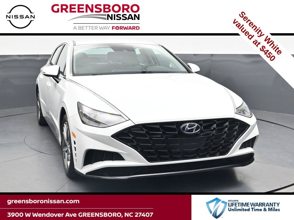 2023 Hyundai Sonata