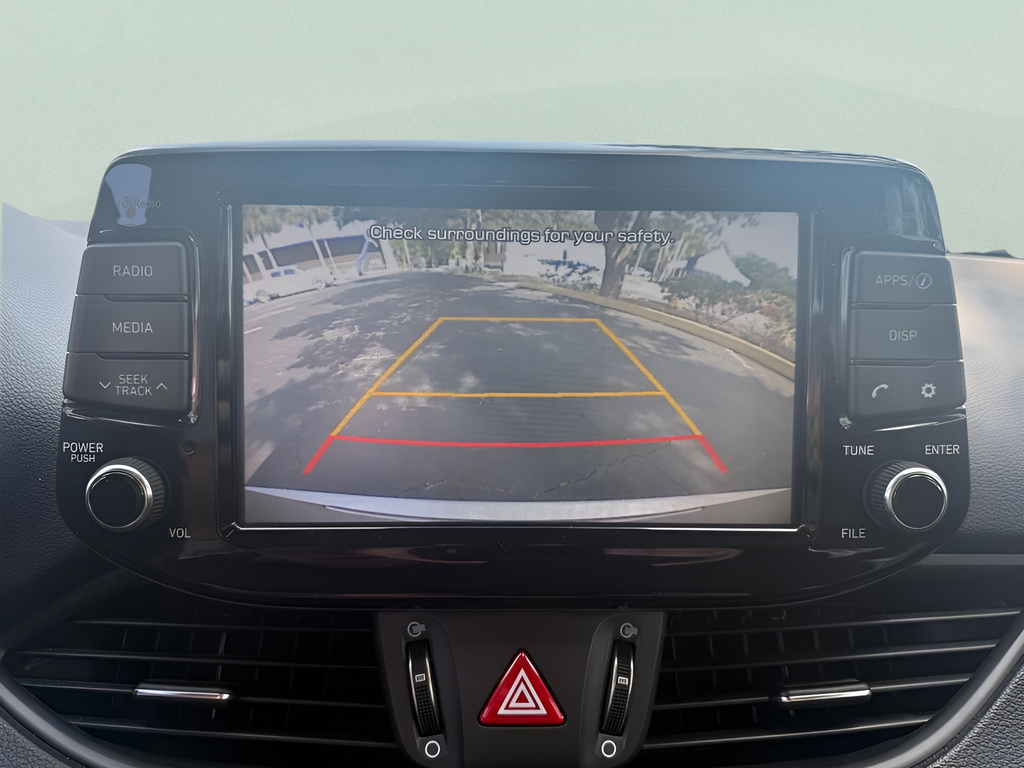 Used 2018 Silver Hyundai Base image 18