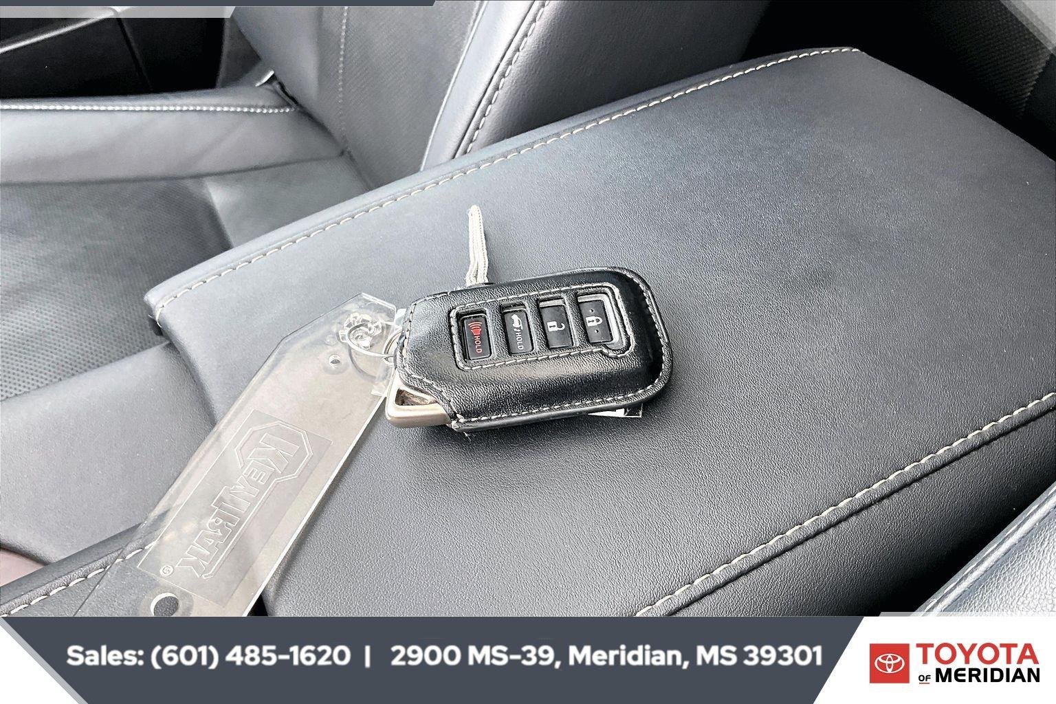 Used 2022 Atomic Silver Lexus RX 350 image 9