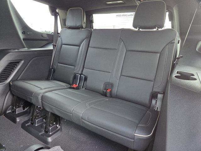 2026 Chevrolet Tahoe Premier - Photo 29