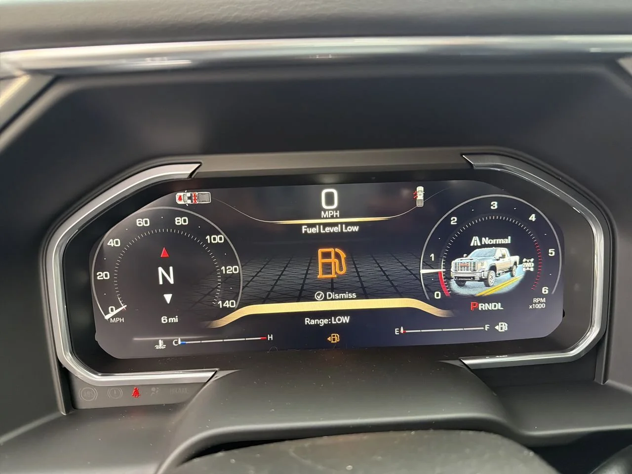 New 2026 Sterling Metallic GMC Denali image 12