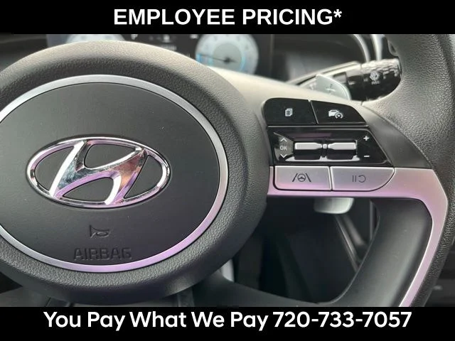 Used 2023 Gray Hyundai NIGHT image 30