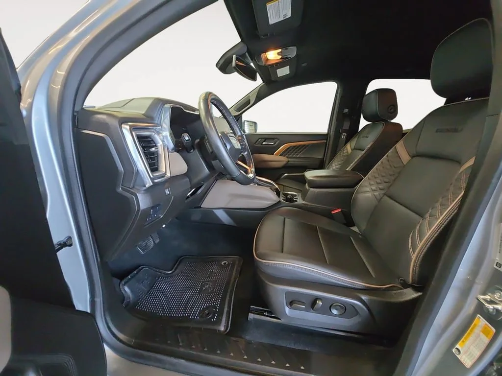 2024 GMC Canyon Denali - Photo 11
