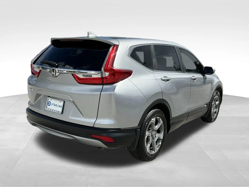 Used 2019  Honda EX-L image 10