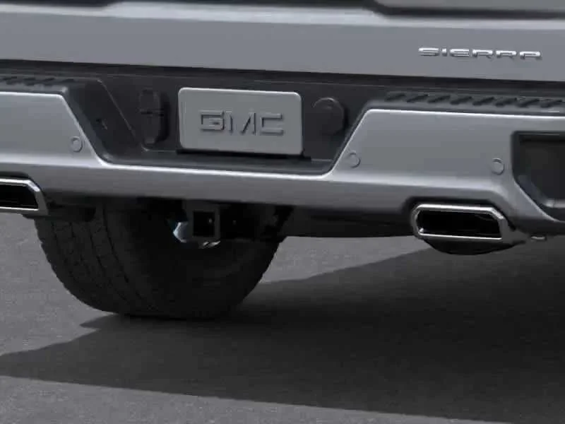 New 2026 Sterling Metallic GMC Denali image 14