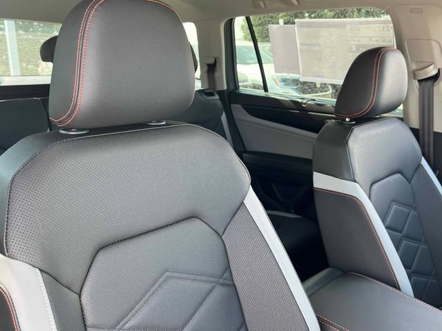 2026 Volkswagen Atlas Atlas Peak Edition - Photo 24