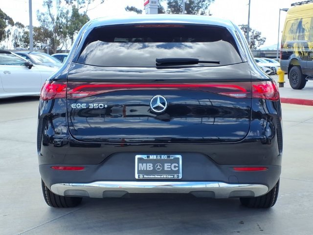 Certified Used 2023 Black Mercedes-Benz 350+ SUV image 22