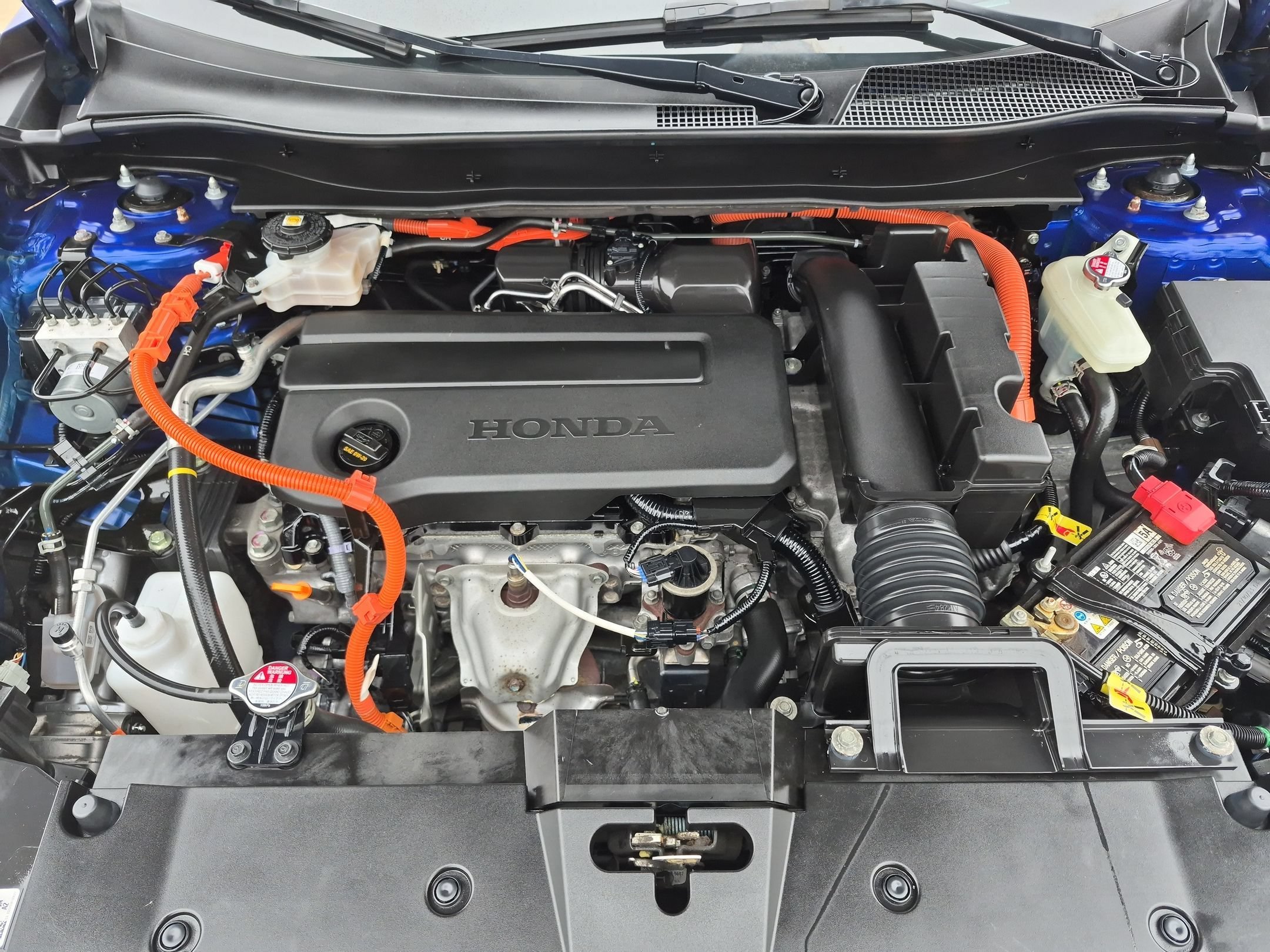 2024 Honda CR-V Sport-L - Photo 33