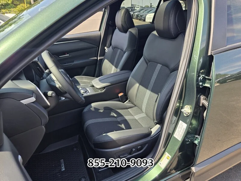 New 2026 Cypress Mazda 2.5 S Preferred AWD image 6