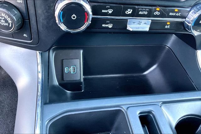 Used 2024 Gray Ford XLT image 20
