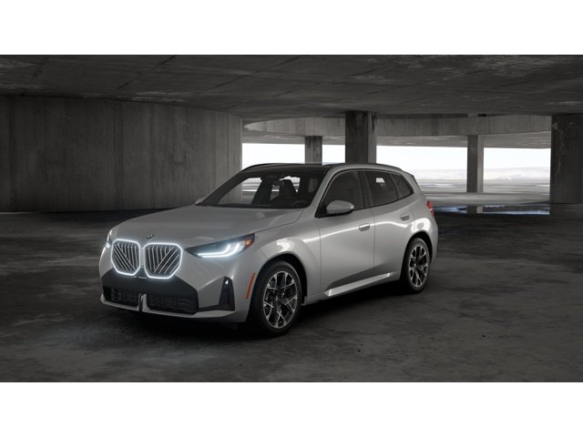 2026 BMW X3 30 XDRIVE's photo