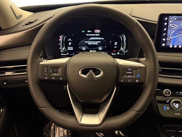 2026 INFINITI QX60 LUXE - Photo 29