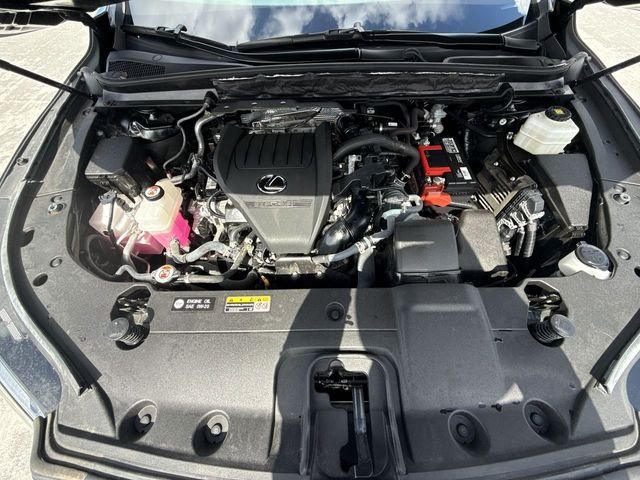 Certified Used 2024 CAVIAR Lexus 350 Luxury image 28