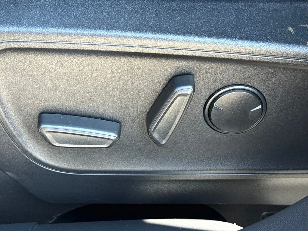 Used 2023 Black Ford ST-Line Select image 14