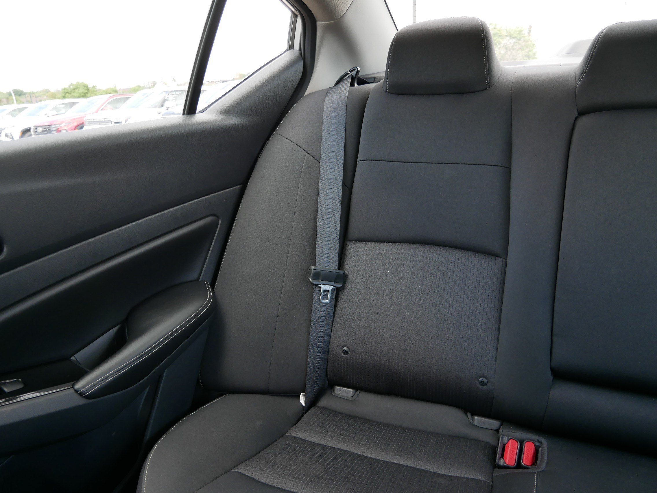 2023 Nissan Altima SV - Photo 12