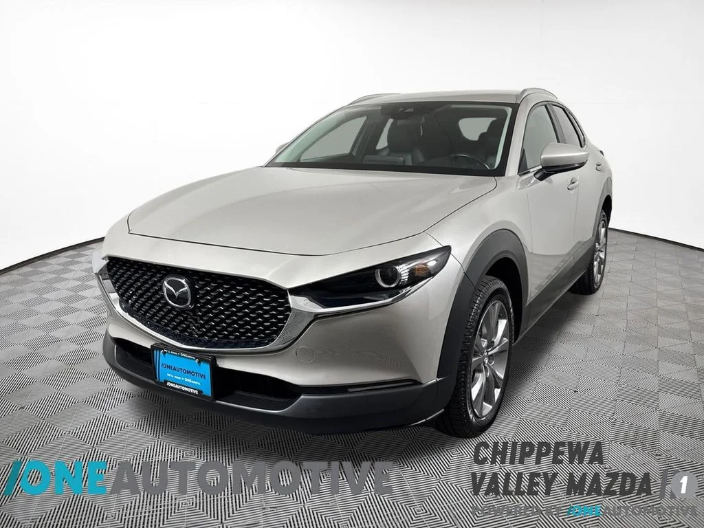 2023 Mazda CX-30 Select AWD's photo