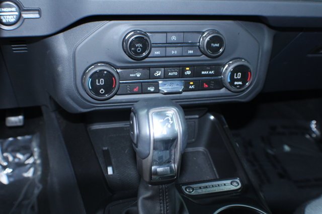 2025 Ford Bronco 4-Door Big Bend - Photo 11