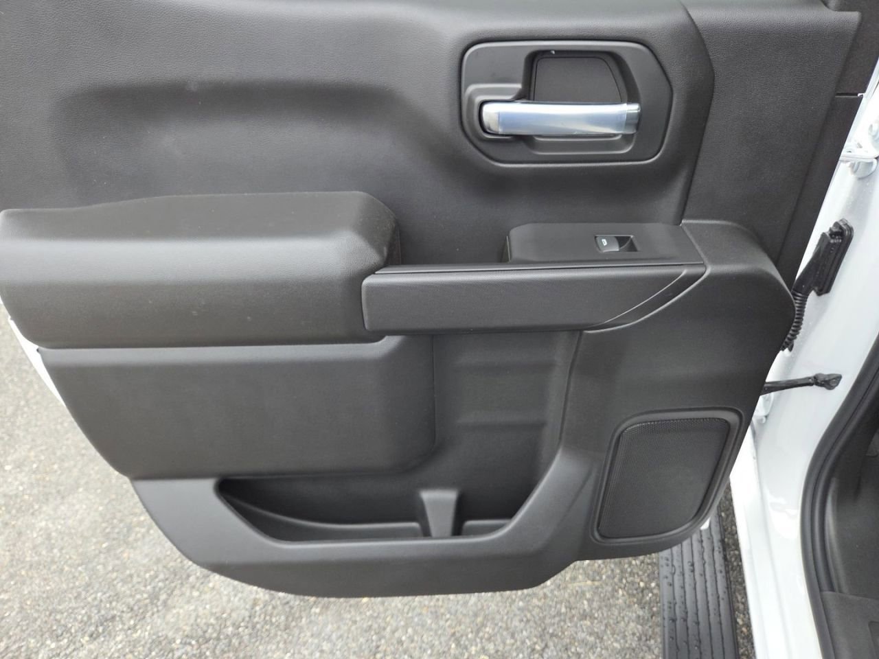 2026 GMC Sierra 1500 Pro - Photo 25