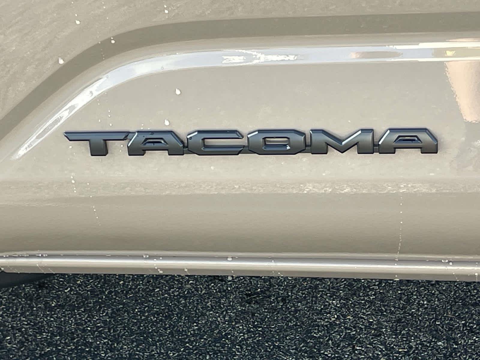 New 2026 Mudbath Toyota TRD Sport image 14
