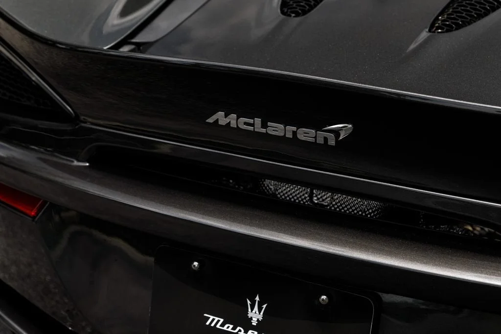 Used 2019 Gray McLaren  image 39