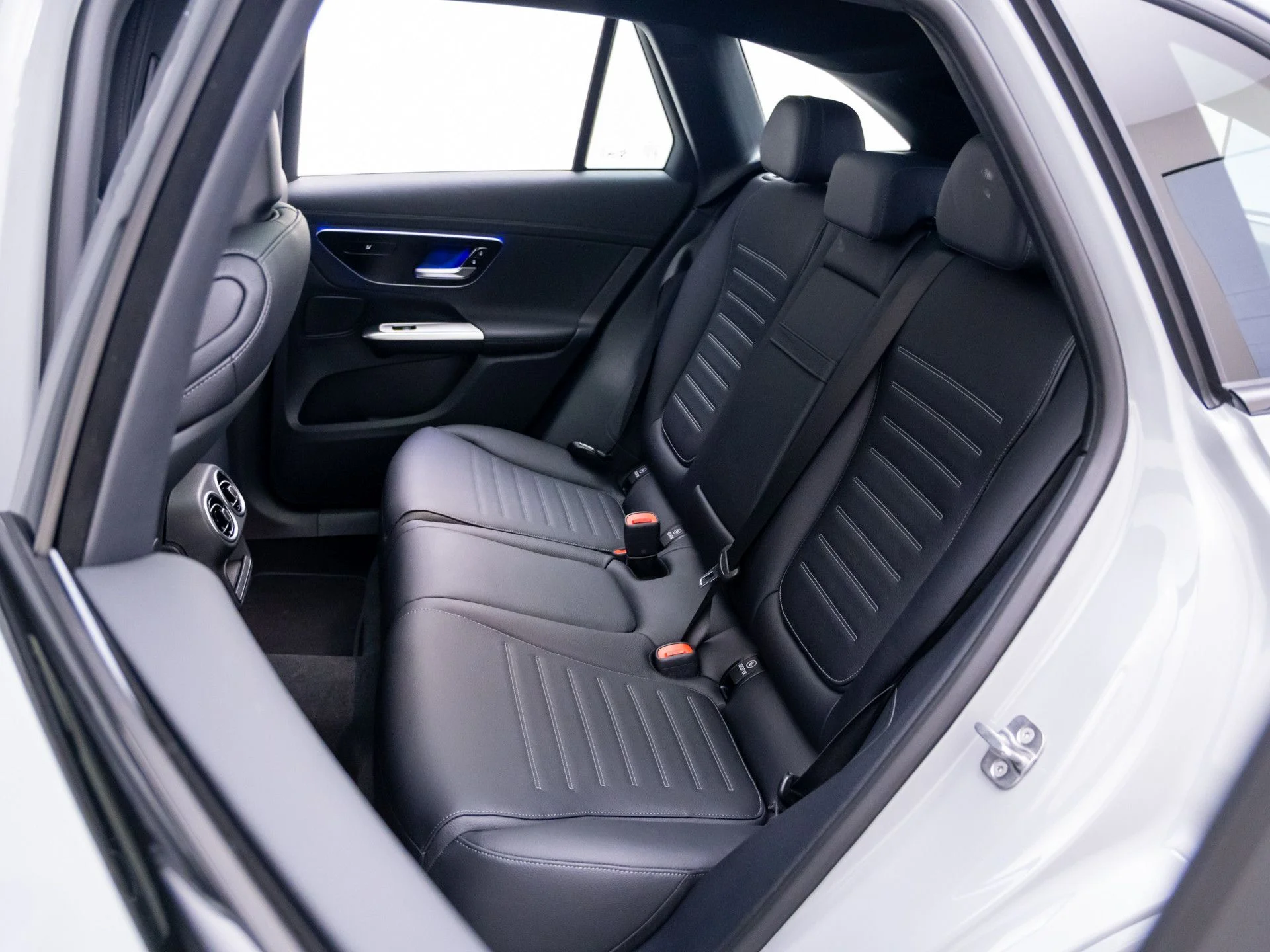 New 2026 Gray Mercedes-Benz GLC 43 AMG® image 18