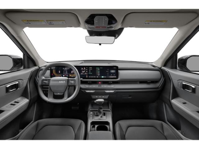 New 2027 Green Kia EX image 7