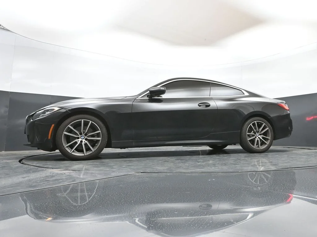 2024 BMW 4 Series 430i - Photo 48