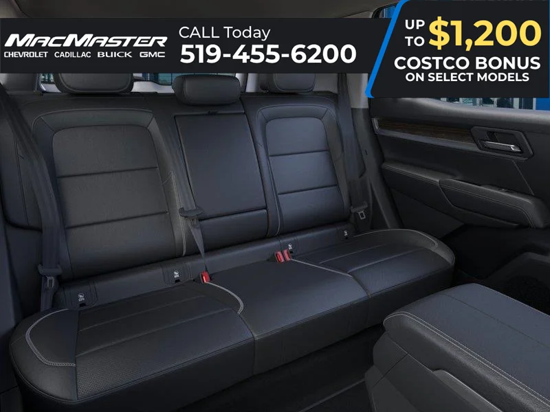 New 2026  GMC Denali image 17