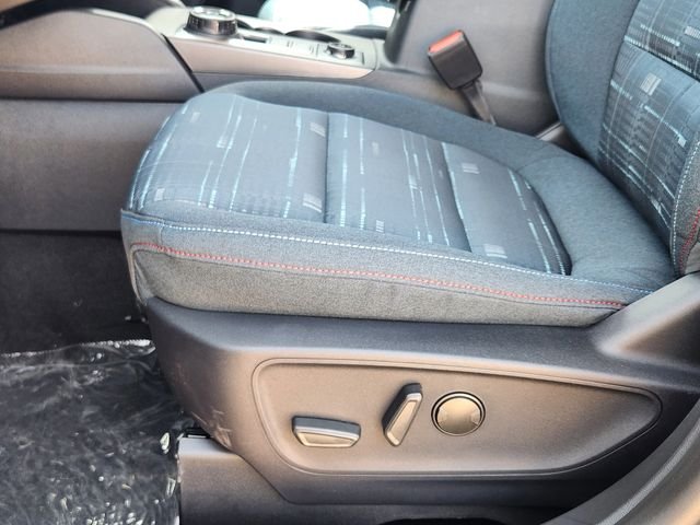 2025 Ford Bronco Sport Heritage - Photo 24