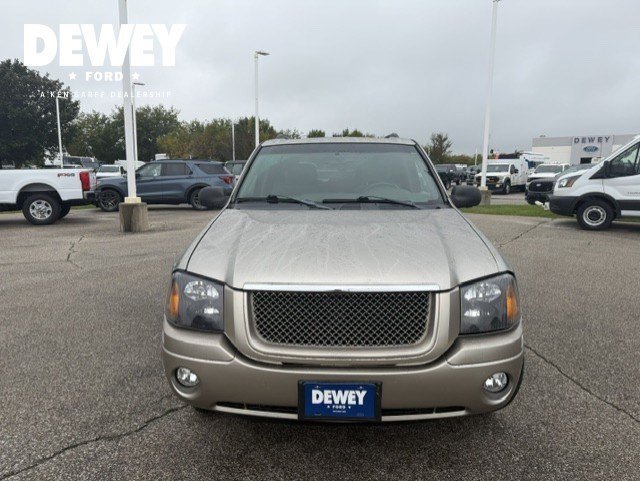 Used 2002 GMC Envoy SLE with VIN 1GKDT13S622452493 for sale in Ankeny, IA