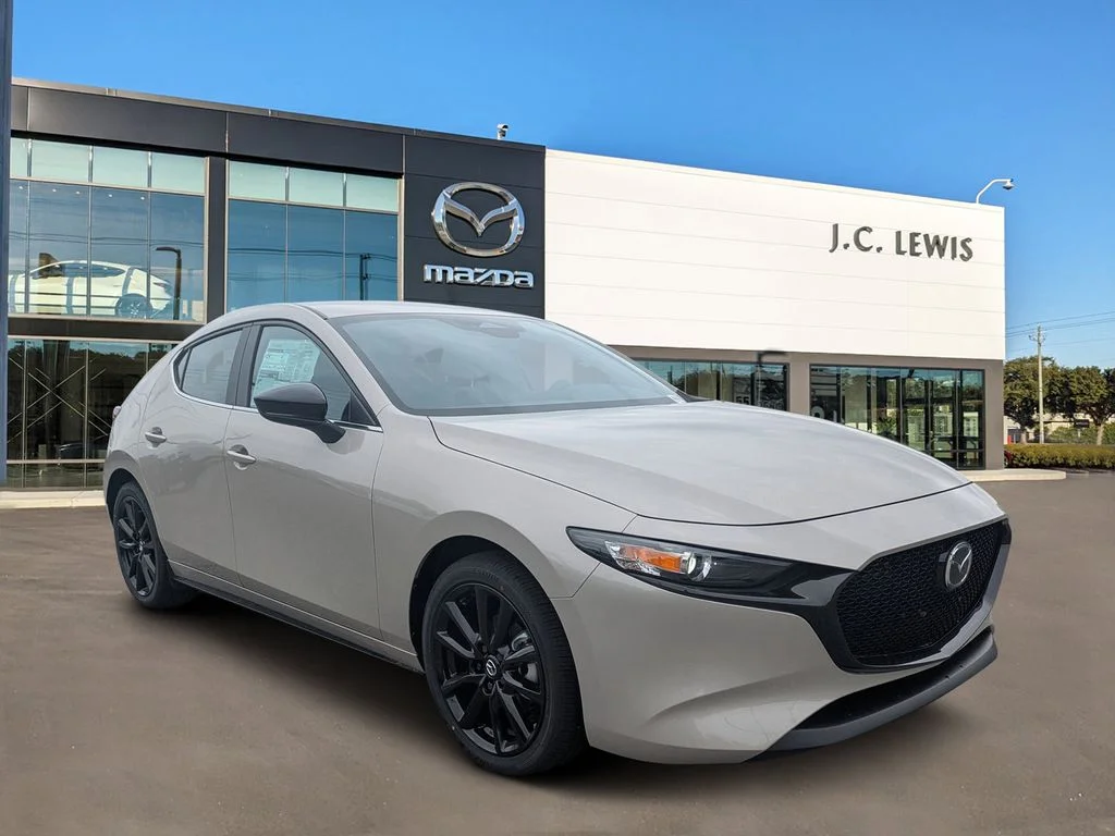 2026 Mazda CX-3 Select Sport AT 5-Door SKYACTIV's photo