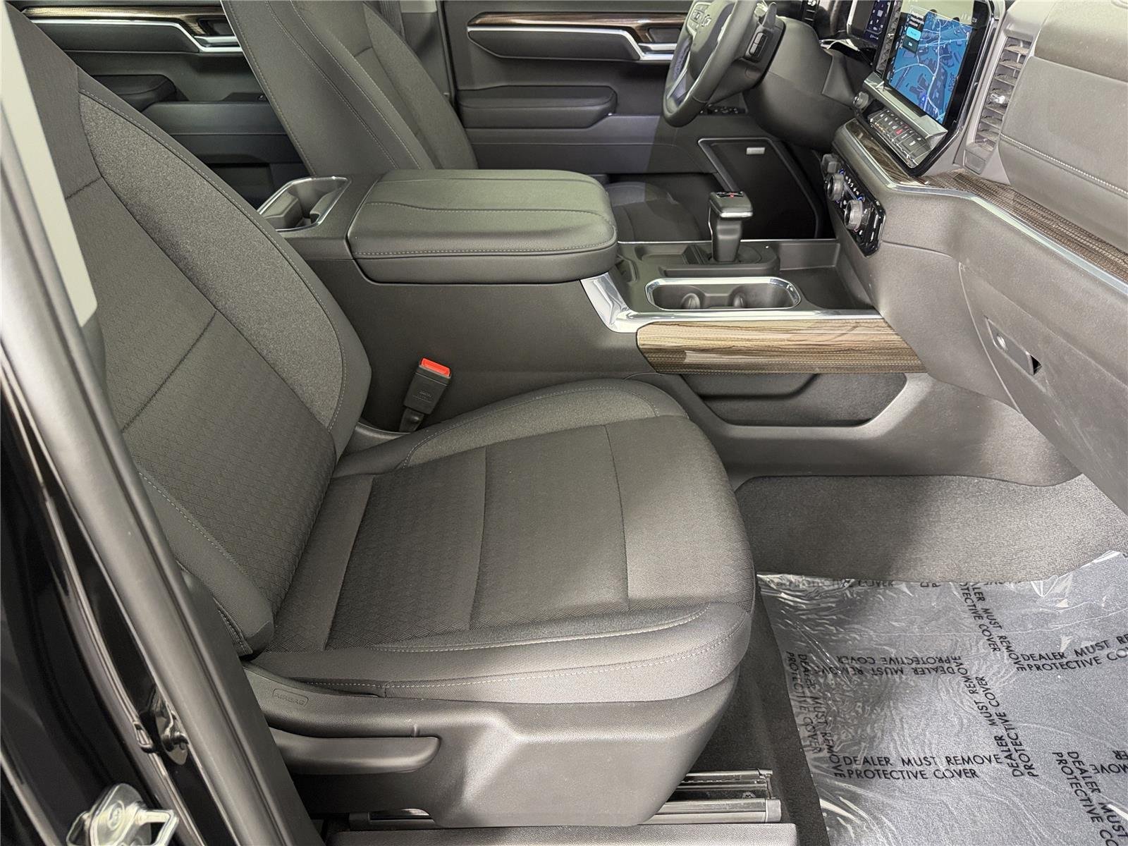 2025 Chevrolet Silverado 1500 RST - Photo 10