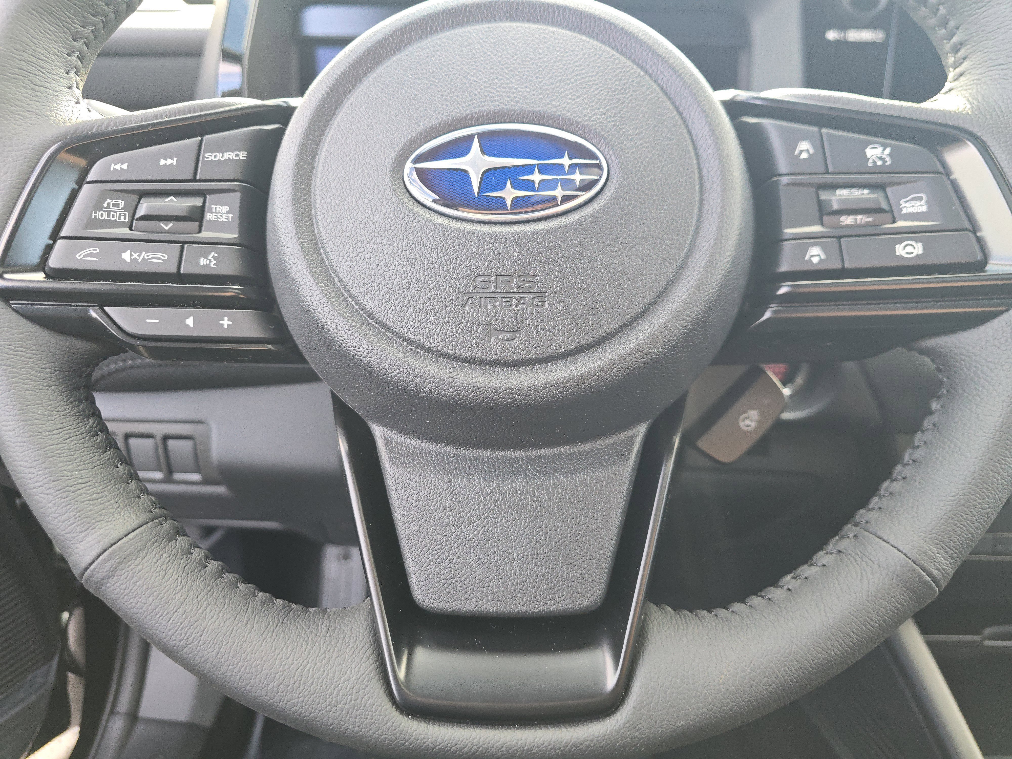 2026 Subaru Outback Limited - Photo 22