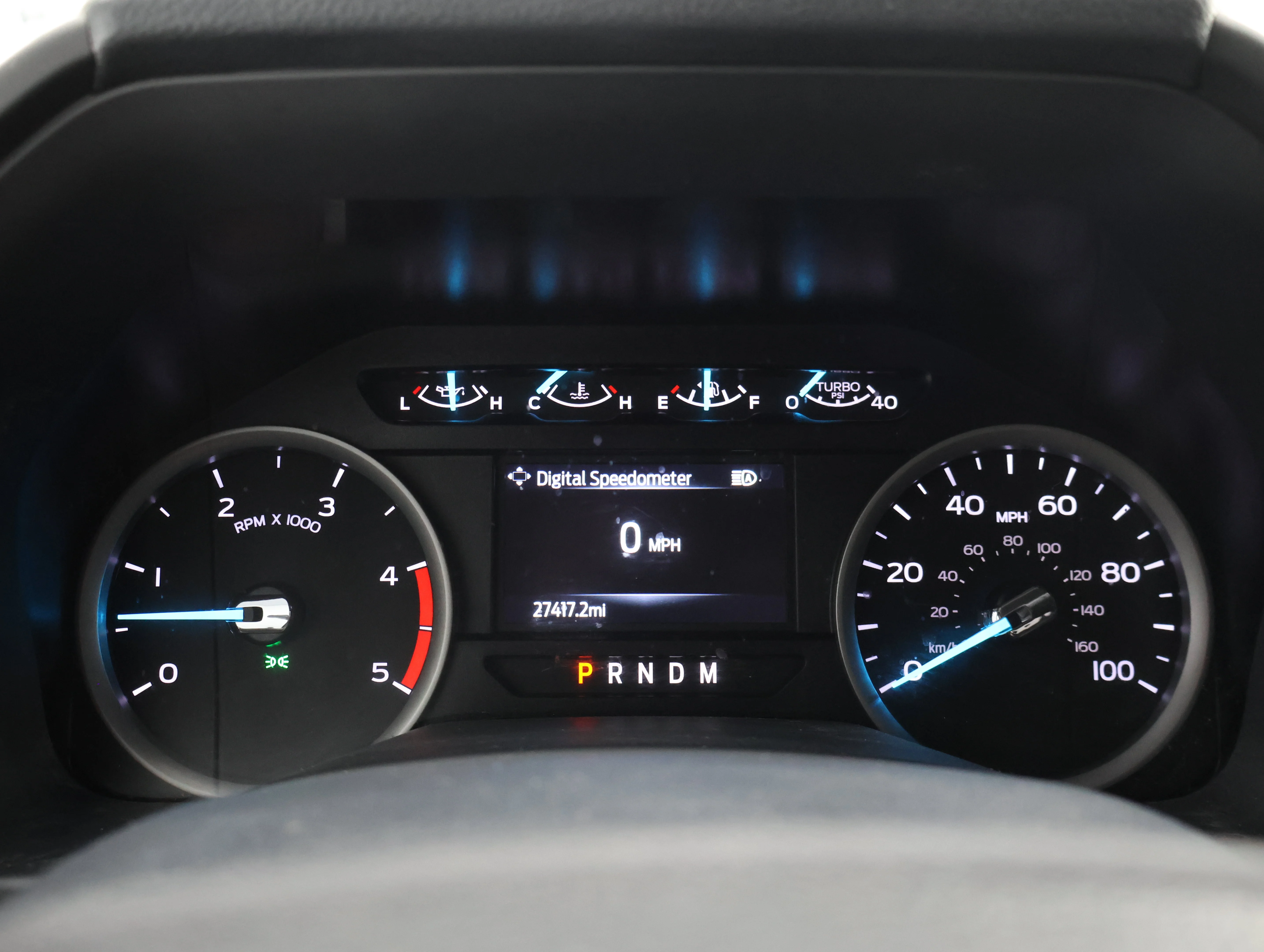 Used 2022 Oxford White Ford XLT image 10