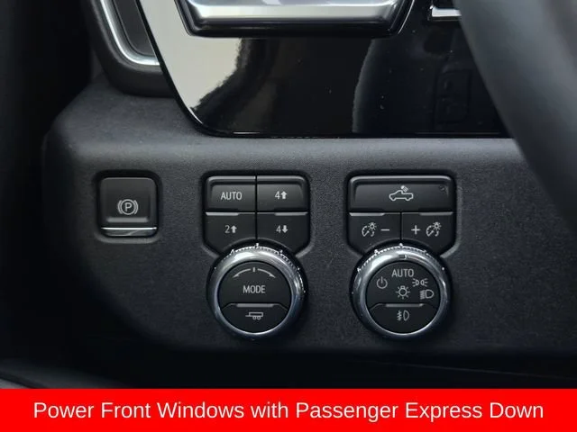 2026 GMC Sierra 1500 Elevation - Photo 20