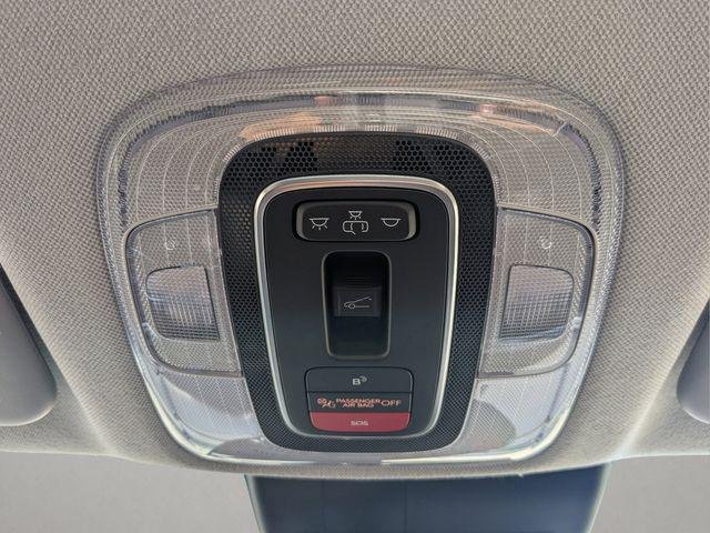 New 2026 Amazon Gray Hyundai Limited image 60