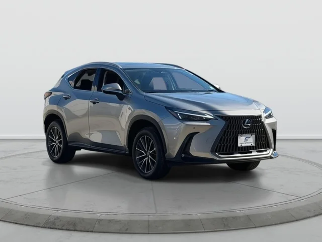 2024 Lexus NX 350 Premium