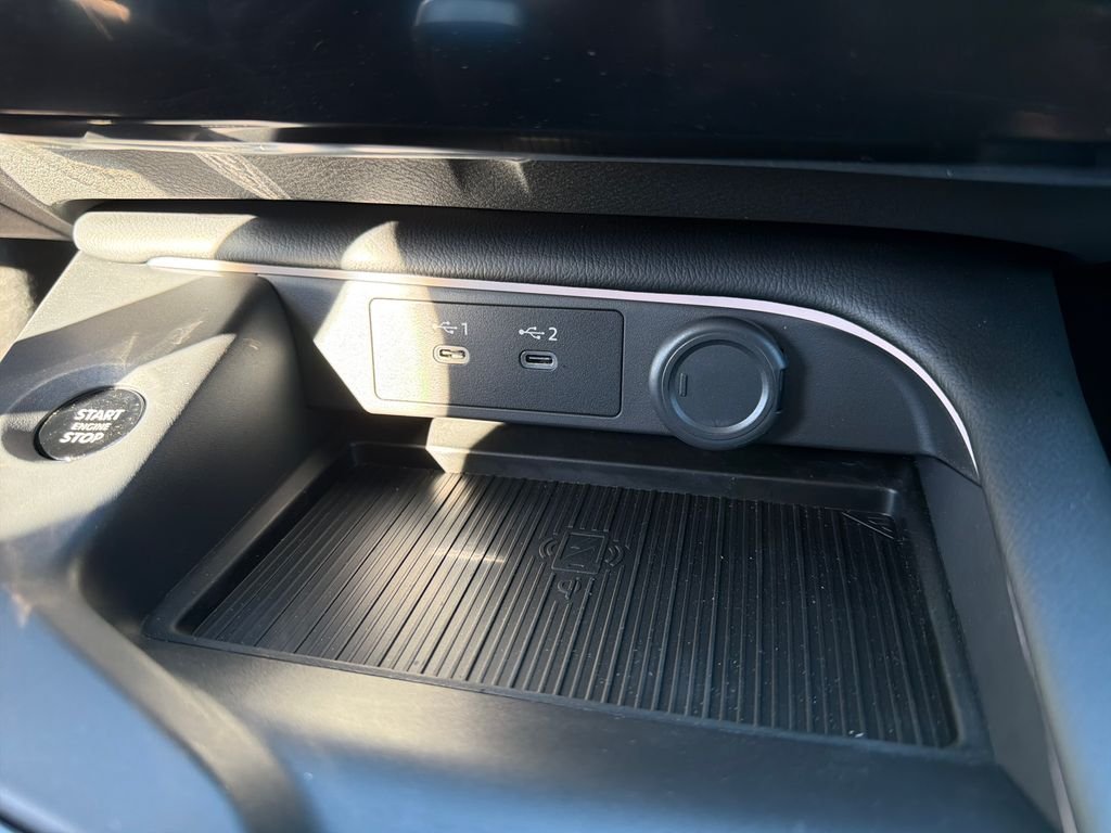 New 2026 Nissan Sentra SV 4D Sedan