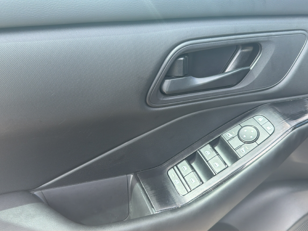 Certified Used 2025 Gray Nissan S image 20