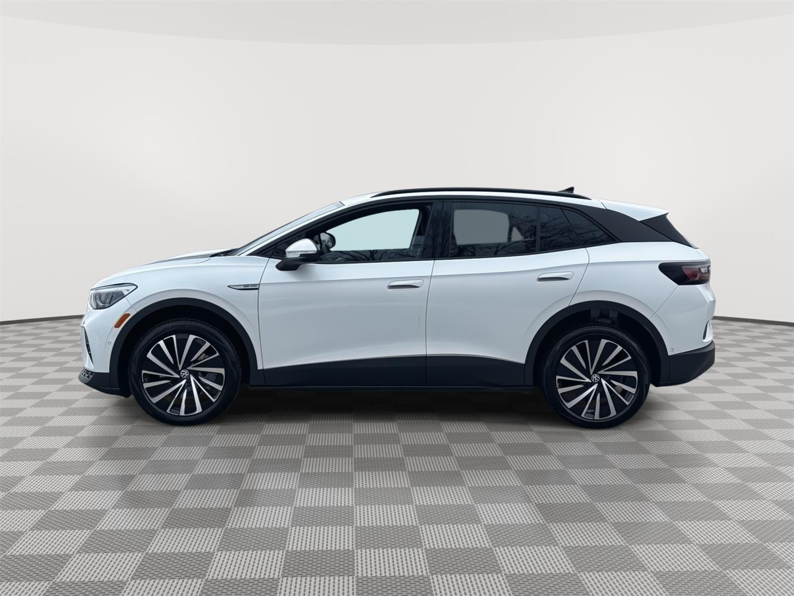 2025 Volkswagen ID.4 PRO - Photo 9