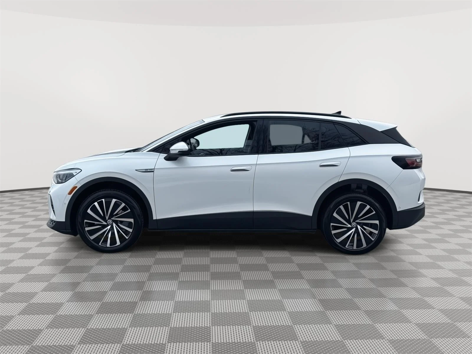 2025 Volkswagen ID.4 PRO - Photo 8