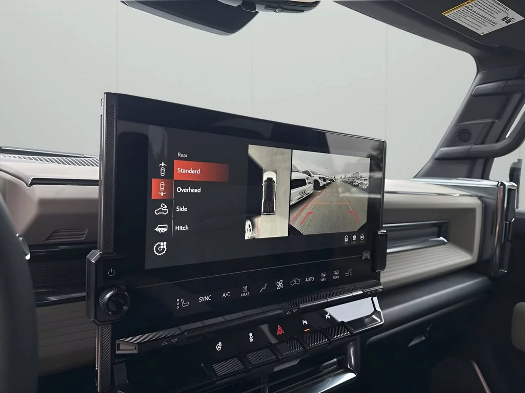 2026 GMC HUMMER EV 2X - Photo 40