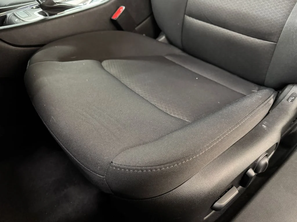 Used 2020 Black Chevrolet LS image 17