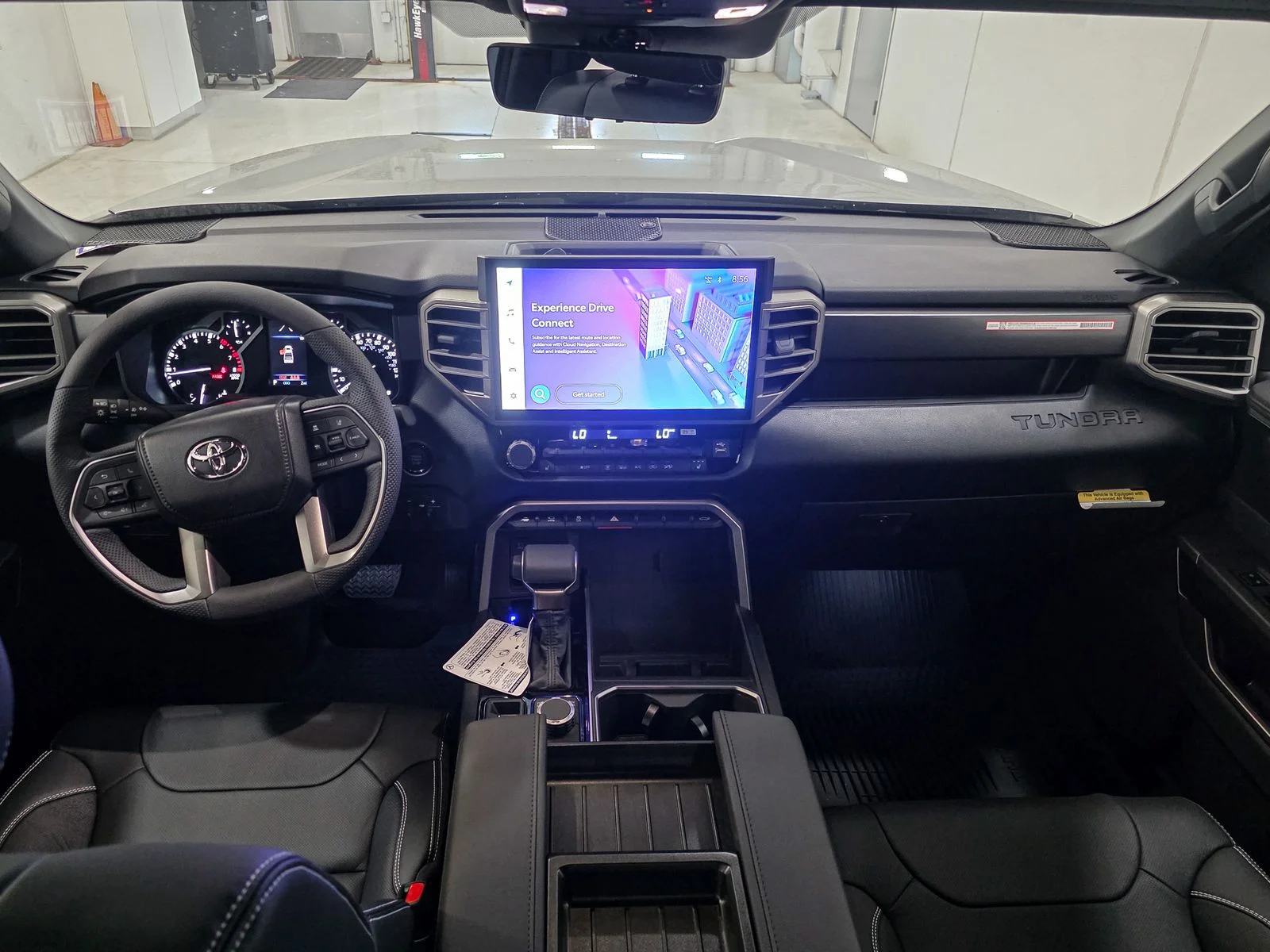 New 2026 Silver Toyota SR5 image 24
